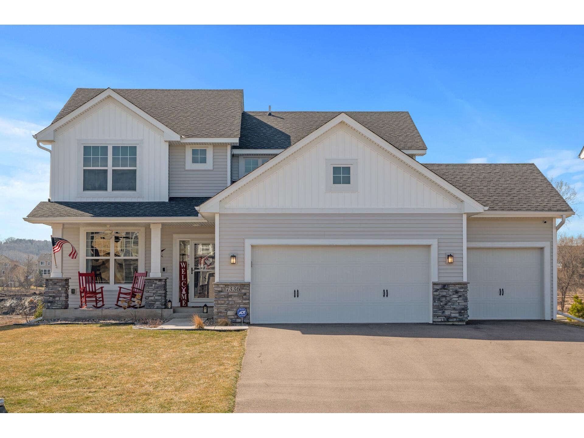 7336 Ridge Creek Trail, Shakopee, MN 55379 MLS 5736272 Edina Realty