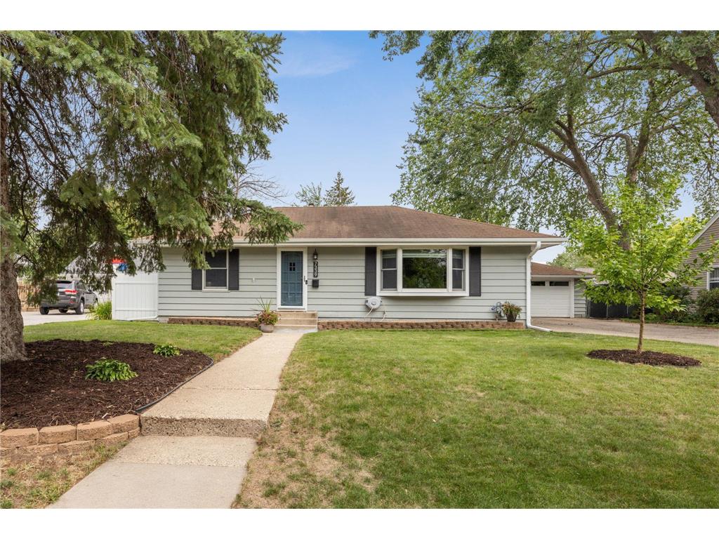 7339 11th Avenue S, Richfield, MN 55423 MLS 6369568 Edina Realty