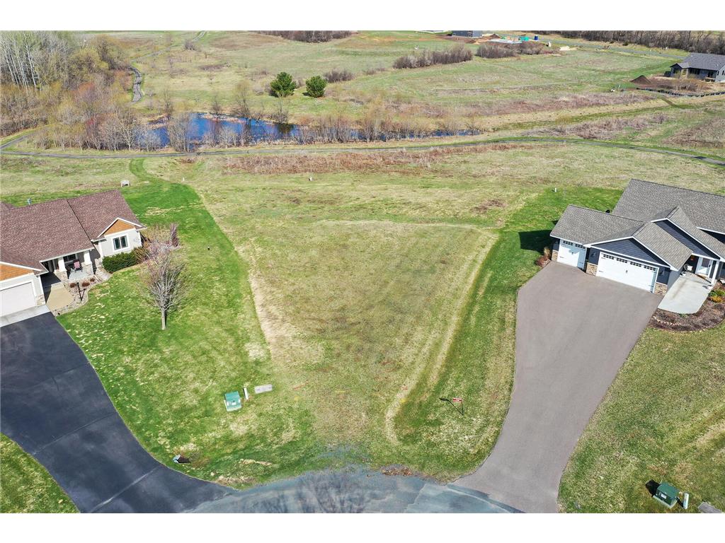 734 163rd Street Lot 37, Hammond, WI, 54015 MLS 6358344 Edina Realty