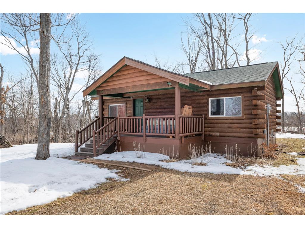 734 180th Avenue, Apple River Twp, WI, 54810 MLS 6166661 Edina Realty