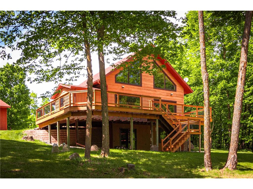 734 Durand Drive NW Durand Twp MN 56667 - Julia Lake 7080124 image1