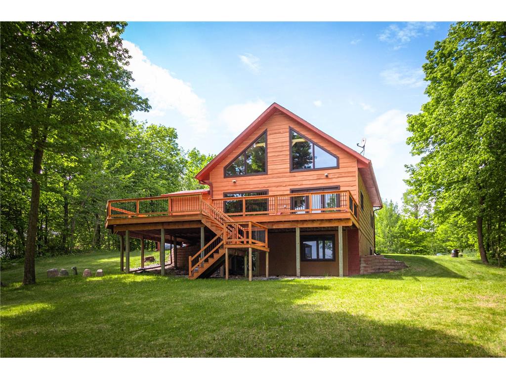 734 Durand Drive NW Durand Twp MN 56667 - Julia Lake 7080124 image2
