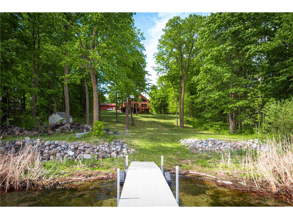 734 Durand Drive NW Durand Twp MN 56667 - Julia Lake 7080124 image3