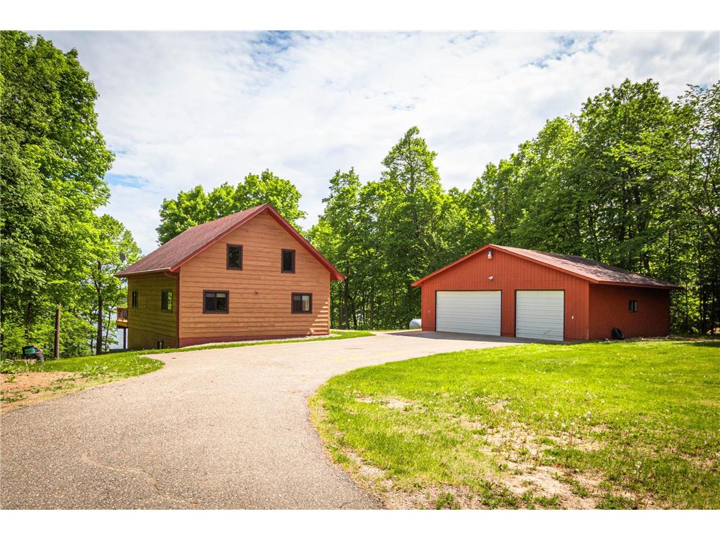 734 Durand Drive NW Durand Twp MN 56667 - Julia Lake 7080124 image31