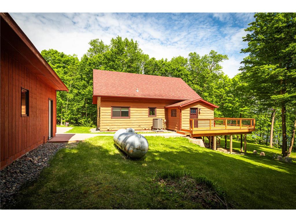 734 Durand Drive NW Durand Twp MN 56667 - Julia Lake 7080124 image34