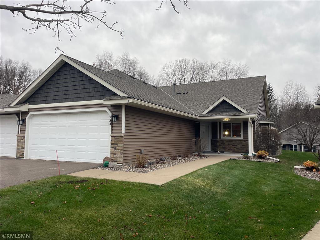 734 Echo Shores Court Mahtomedi MN 55115 6634588 image1
