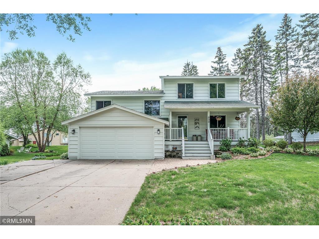 734 Heather Drive, Shoreview, MN, 55126 MLS 6204330 Edina Realty