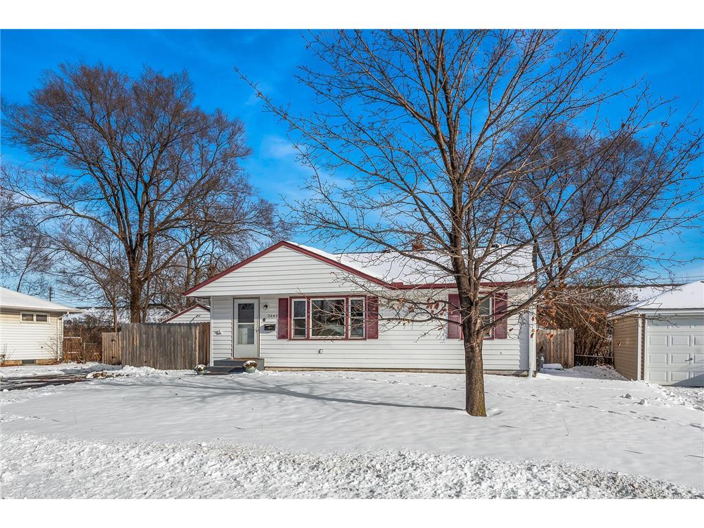 7340 Dawn Avenue, Inver Grove Heights, MN, 55076 MLS 6312602 Edina