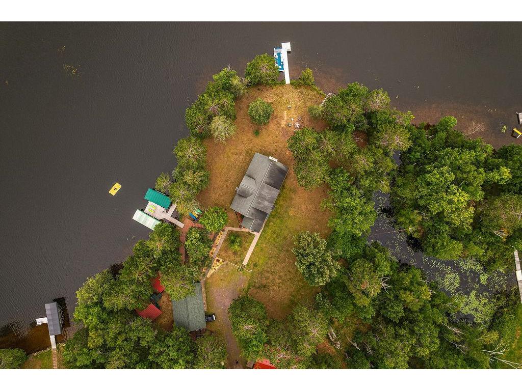 7340 E Lakewood Drive Wascott WI 54838 - Minong Flowage 6422398 image1