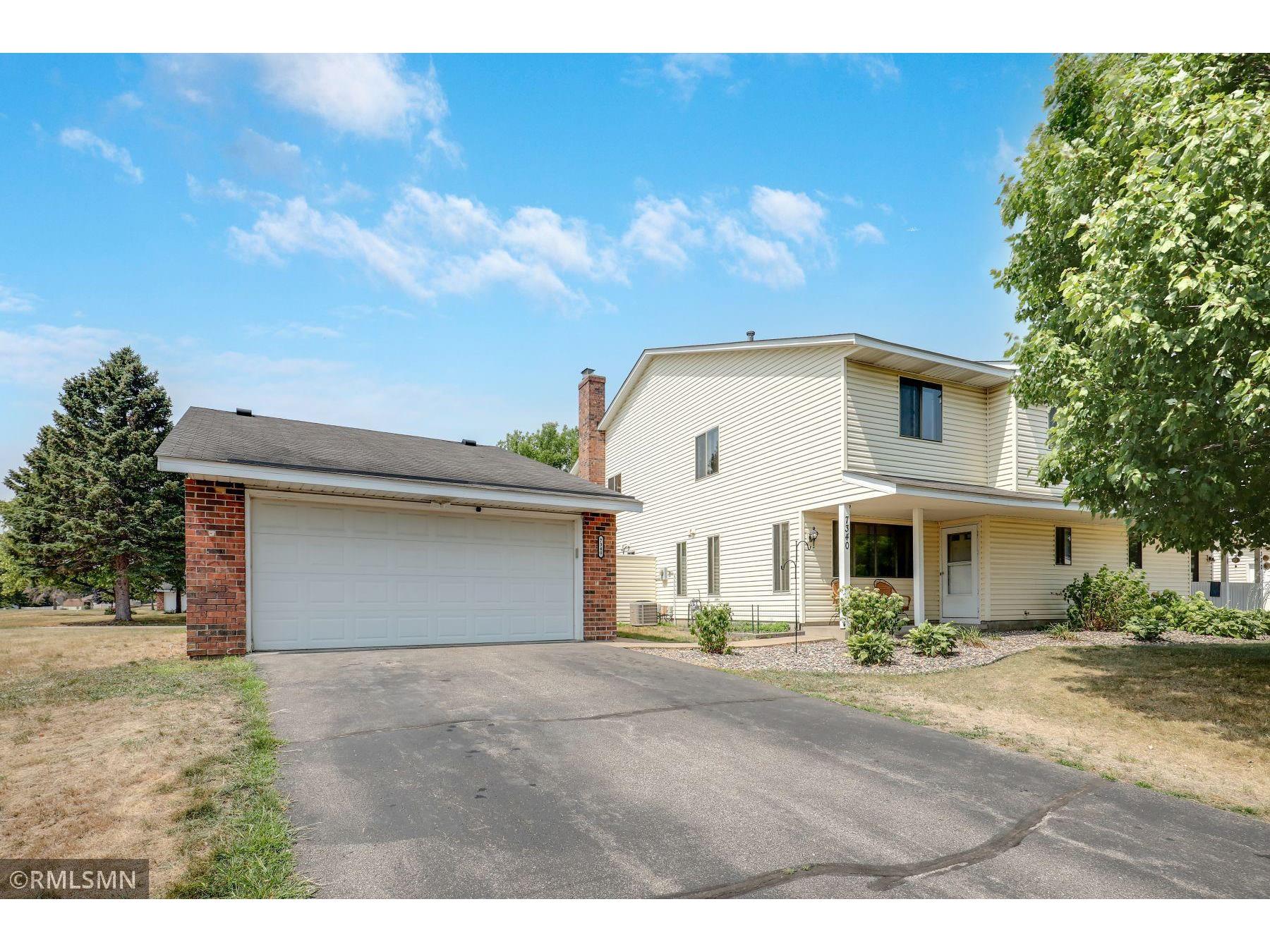 7340 Jensen Avenue S, Cottage Grove, MN, 55016 MLS 6023351 Edina