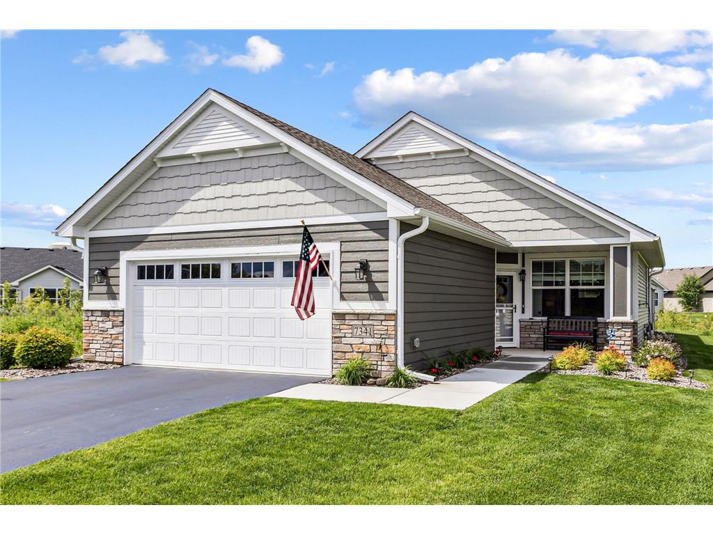 7341 Kahl Circle NE Albertville MN 55301 6566513 image1