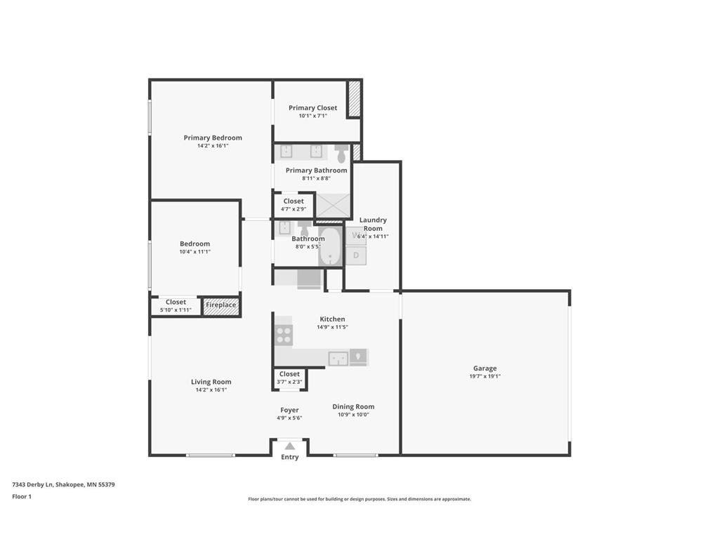 7343 Derby Lane Shakopee MN 55379 7001170 image41