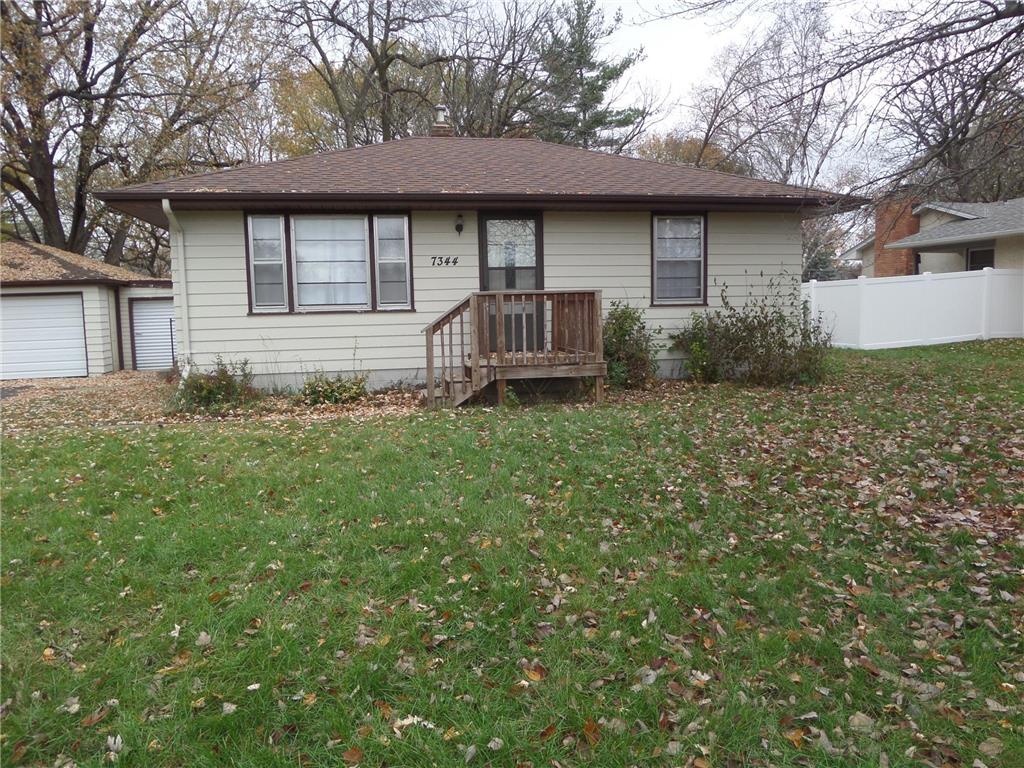 7344 Able Street NE Fridley MN 55432 6456937 image1