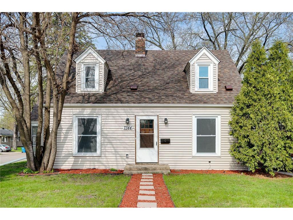 7344 Portland Avenue S Richfield MN 55423 6198625 image1