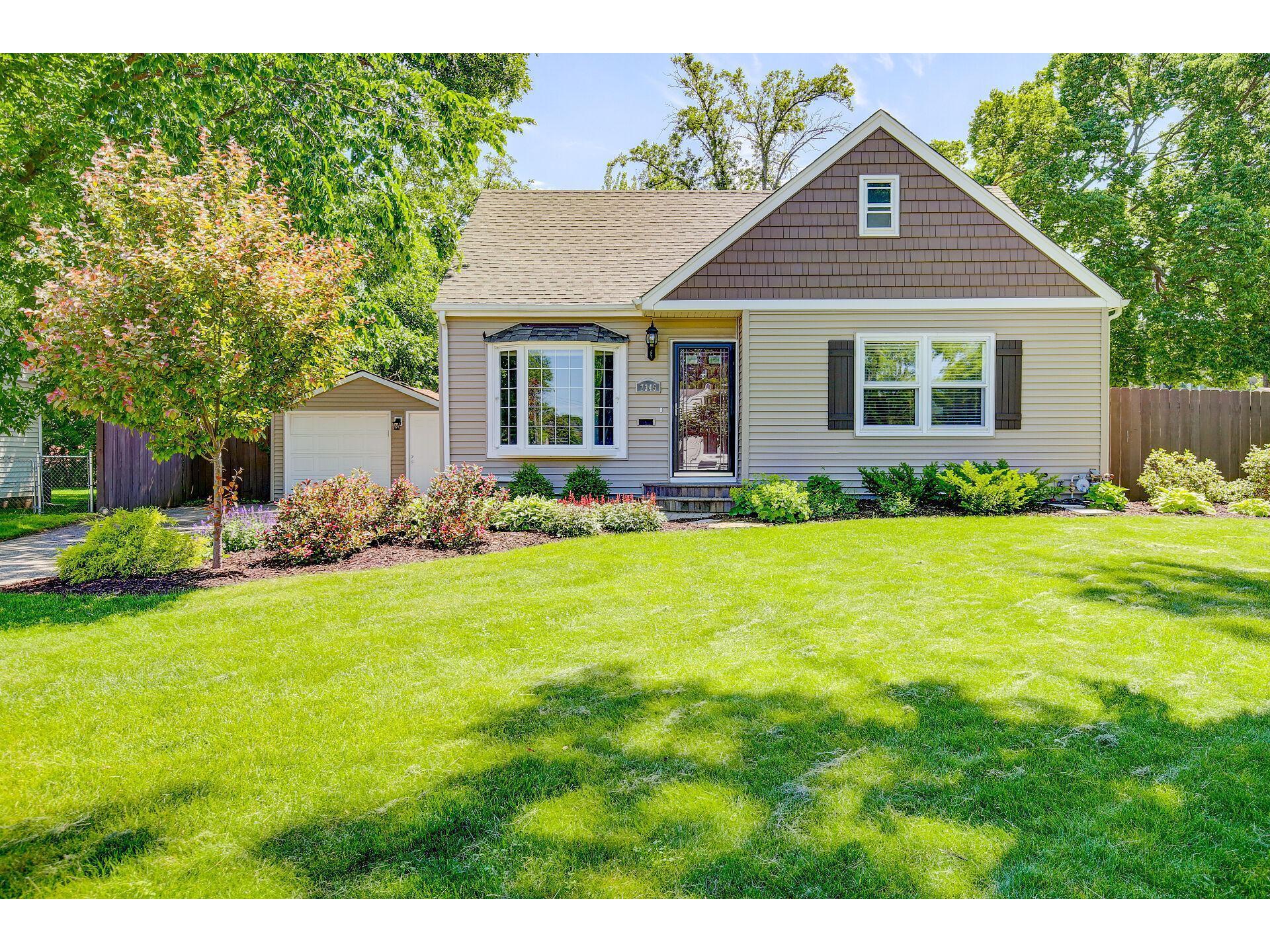 7345 1st Avenue S, Richfield, MN 55423 MLS 5577939 Edina Realty