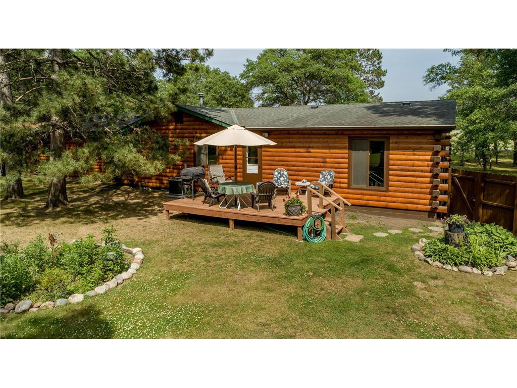 735 44th Avenue SW, Backus, MN, 56435 MLS 6392522 Edina Realty