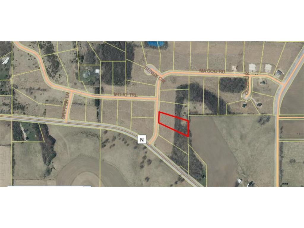 735 (Lot 17) Magoo Road Hudson WI 54016 6241087 image1