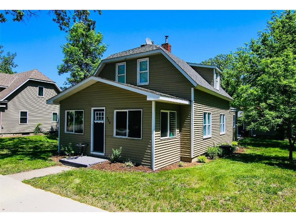 735 Main Street S, Hutchinson, MN, 55350 MLS 6377049 Edina Realty