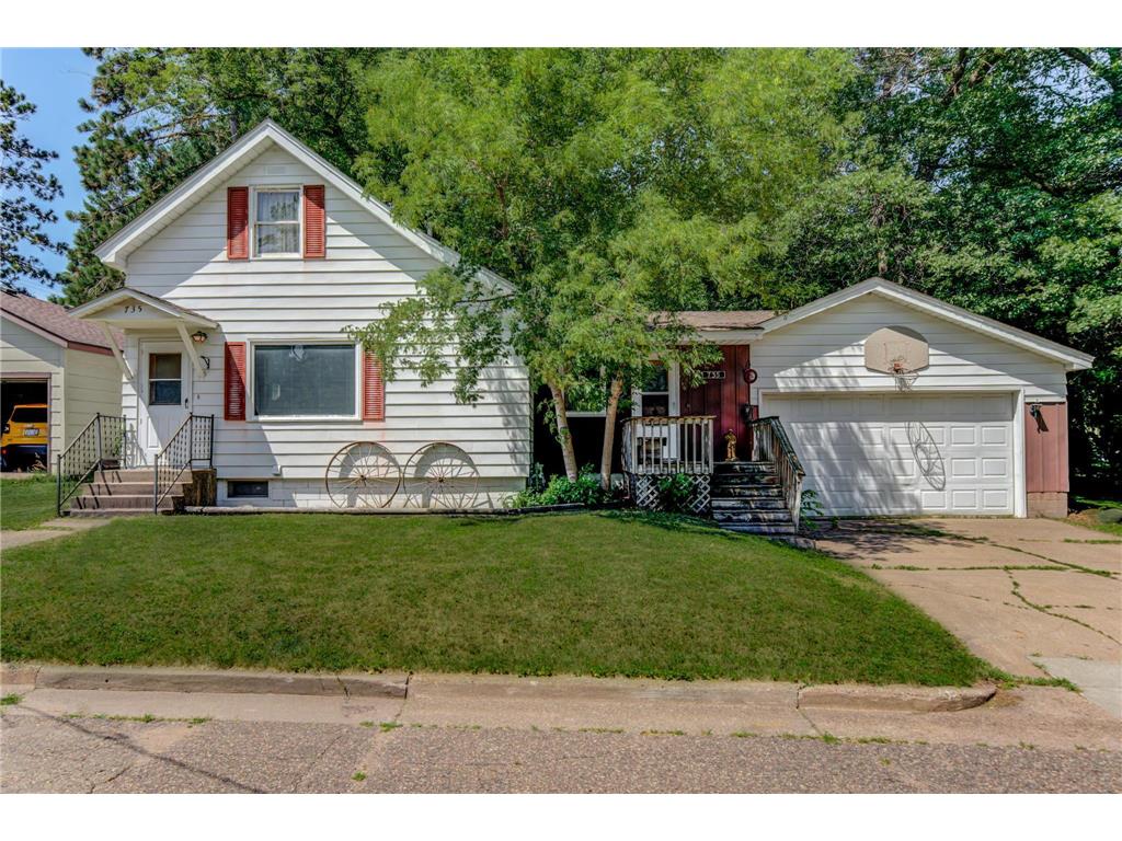 735 Park Avenue, New Richmond, WI, 54017 MLS 6236837 Edina Realty