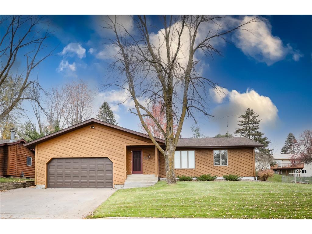 735 W Crest Lane, Ellsworth, WI, 54011 MLS 6456365 Edina Realty