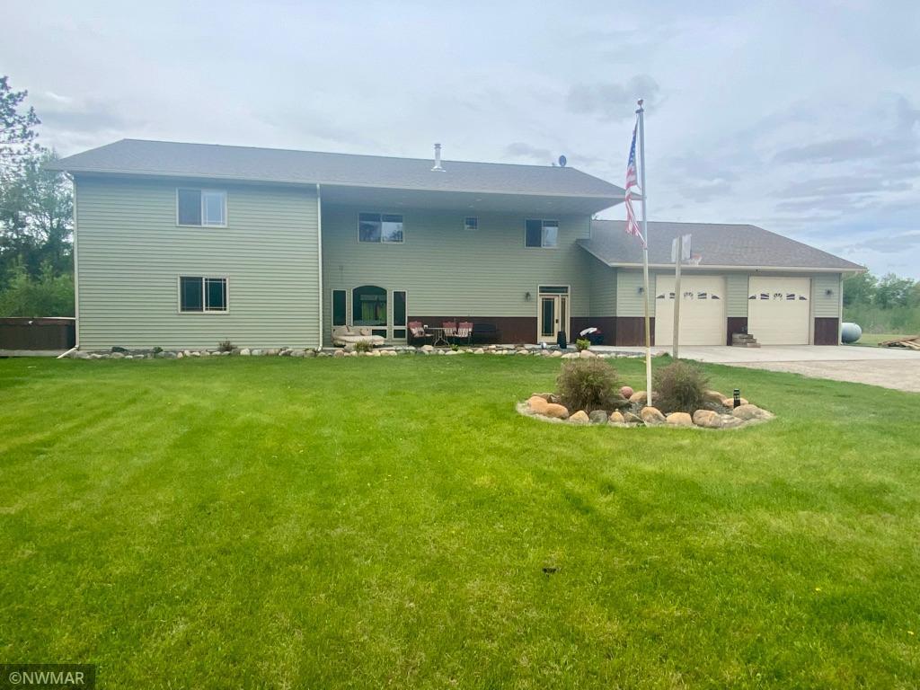 735 Wilton Hill Road NW, Bemidji, MN 56601 MLS 5765203 Edina Realty