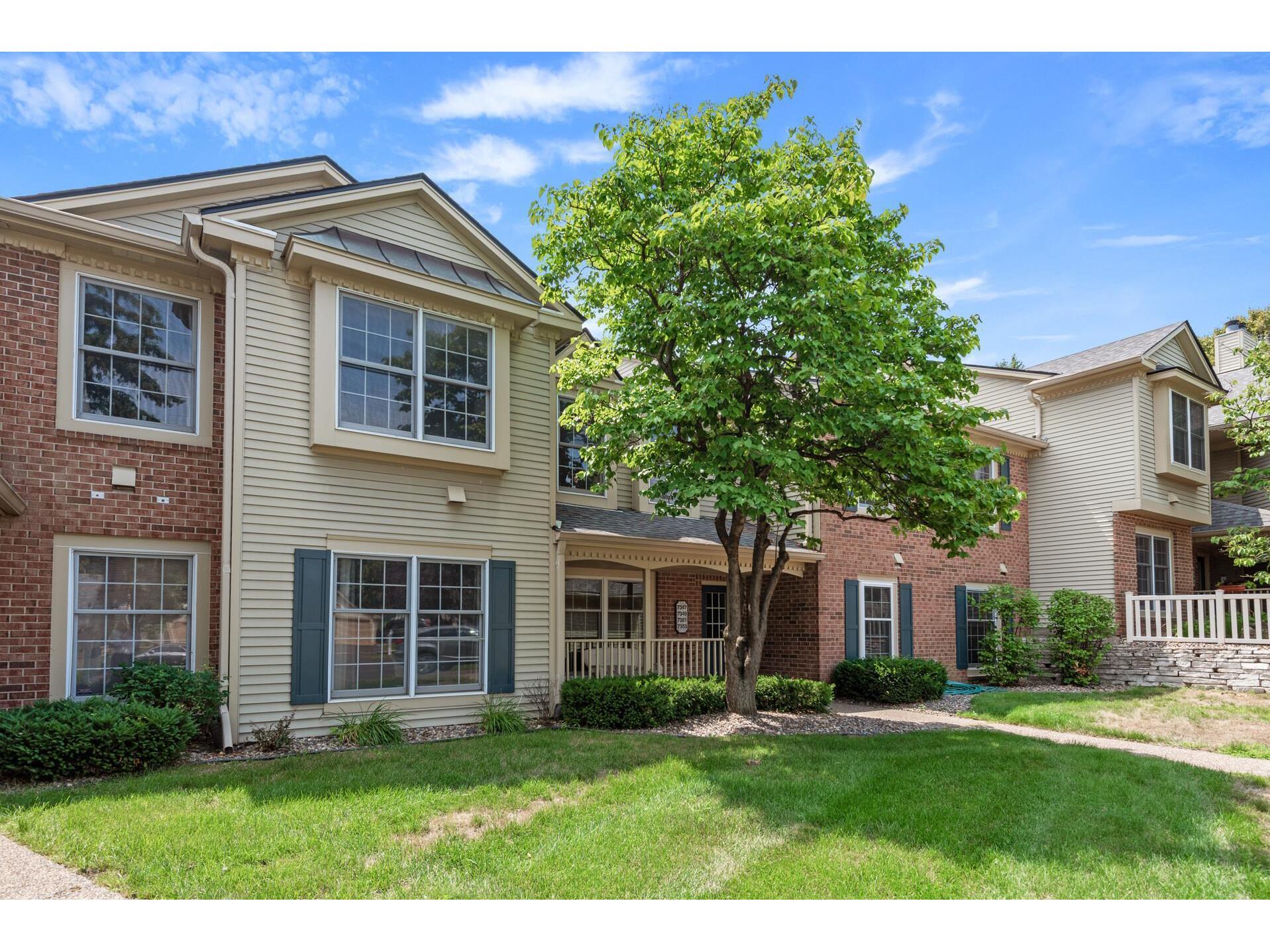 7351 W 110th Street, Bloomington, MN 55438 MLS 6028446 Edina Realty