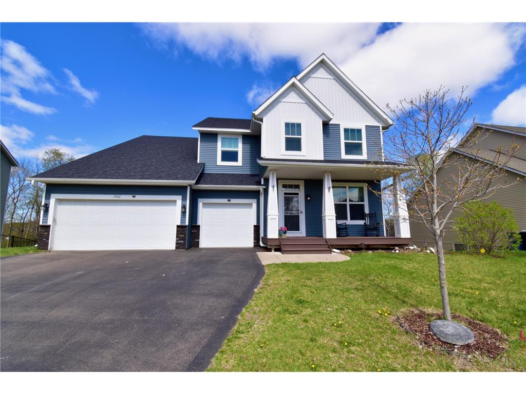 7353 168th Circle NW Ramsey MN 55303 7053891 image1