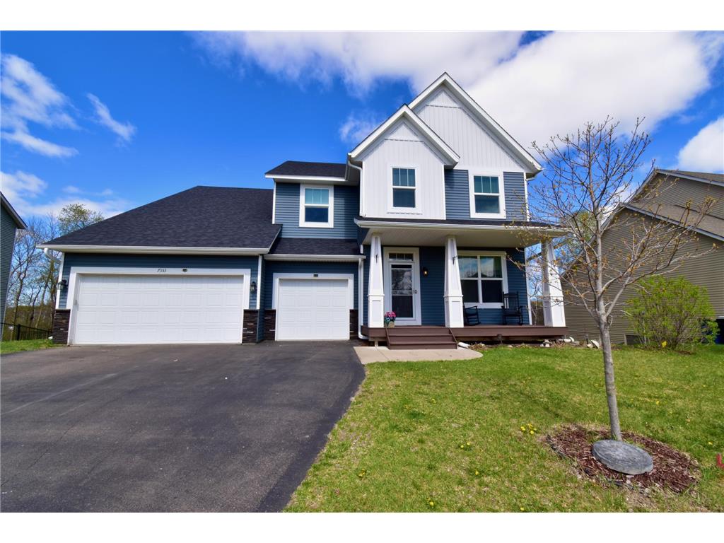 7353 168th Circle NW Ramsey MN 55303 7053891 image54