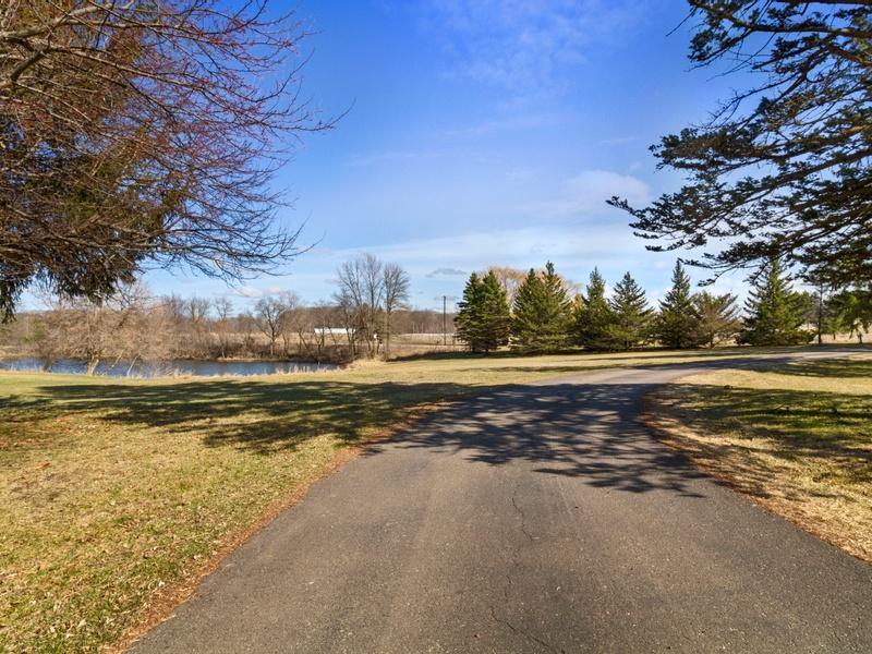 7353 Hillendale Road NW, Nowthen, MN, 55330 MLS 5733695 Edina Realty