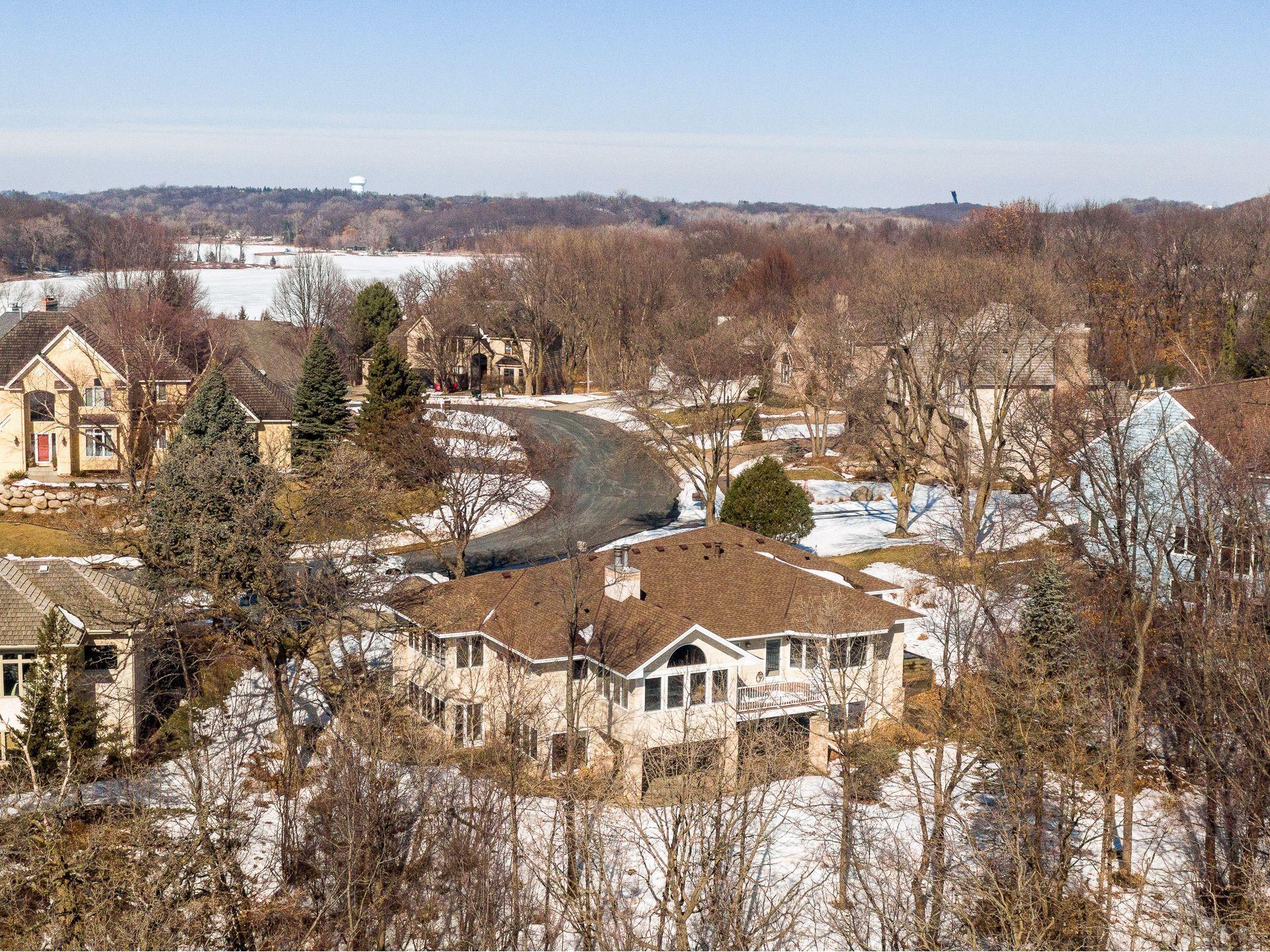 7355 Bush Lake Drive, Bloomington, MN 55438 MLS 5708450 Edina Realty