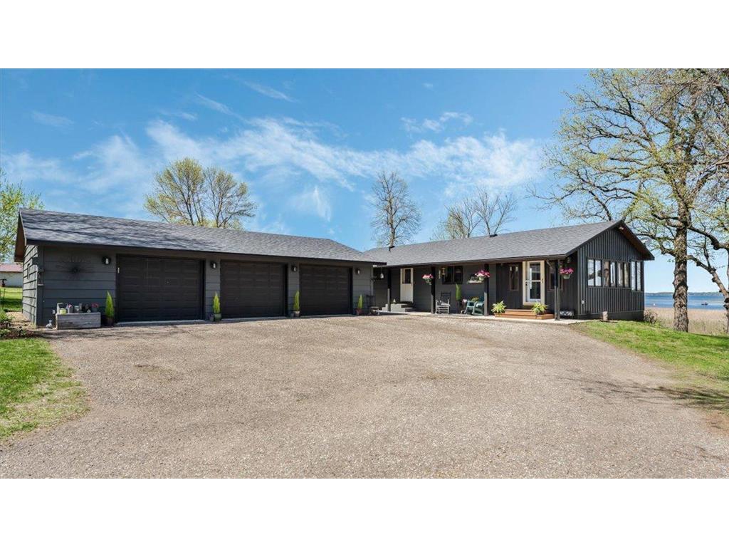 7355 Little Mary Circle SW Alexandria MN 56308 - Mary Lake 6711409 image1