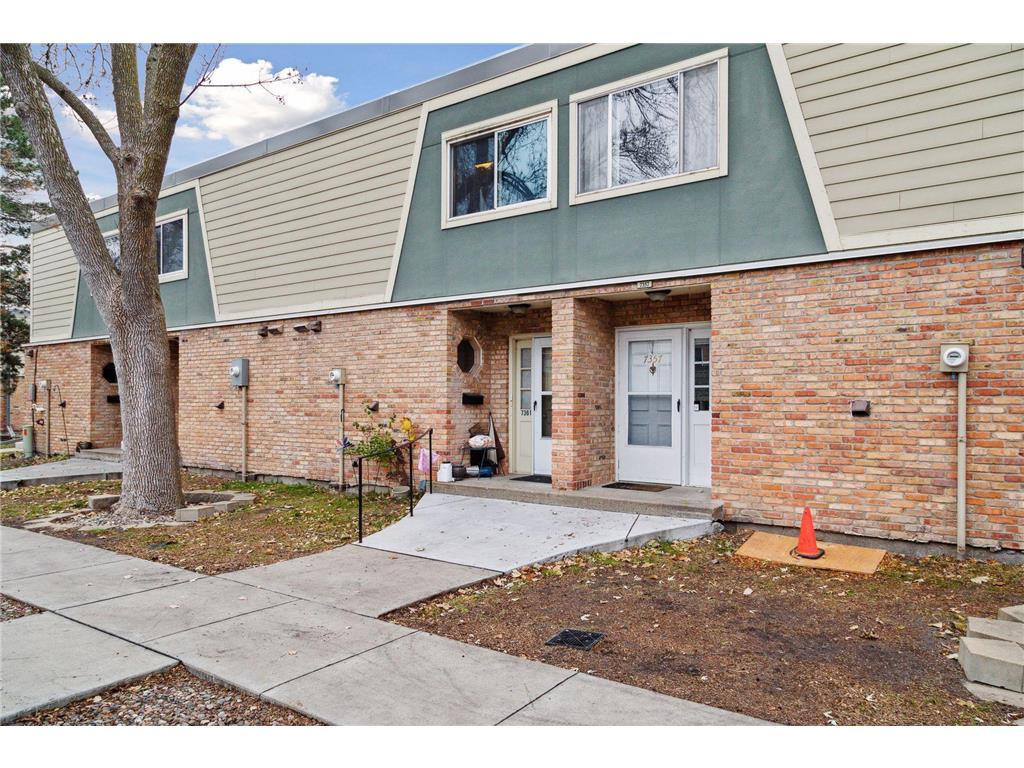 7357 W Franklin Avenue 41, Saint Louis Park, MN, 55426 MLS 6459857 Edina Realty