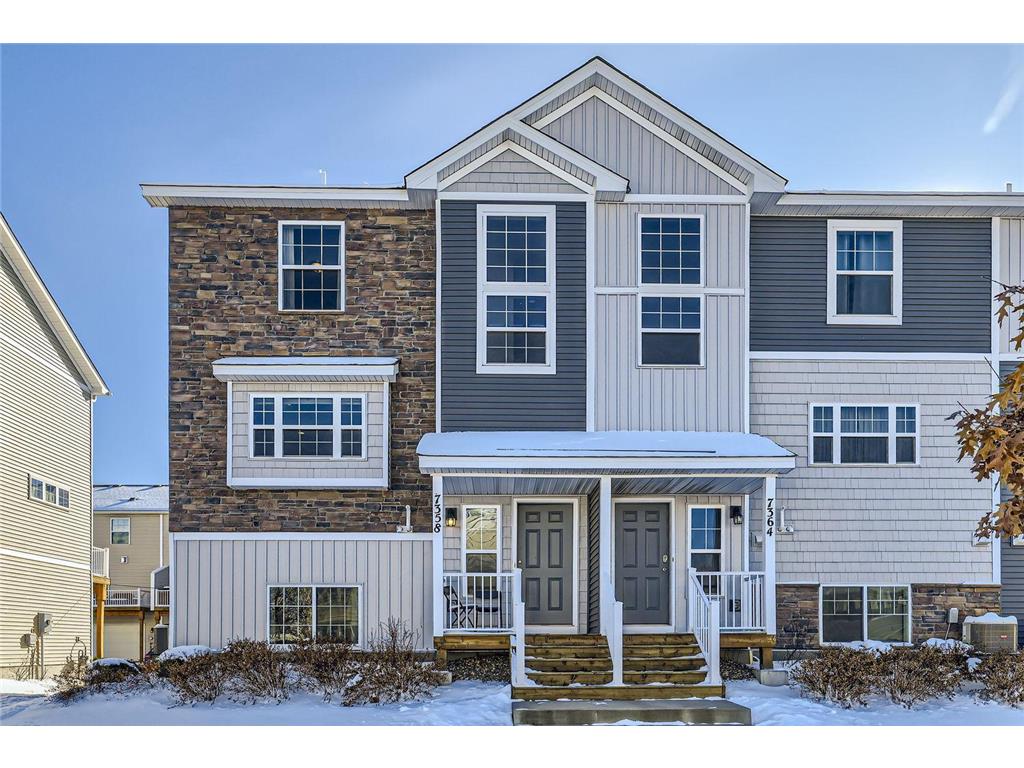 7358 146th Avenue NW Ramsey MN 55303 6658617 image1