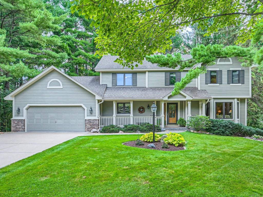 7359 Hidden Valley Trail S, Cottage Grove, MN, 55016 MLS 6430402