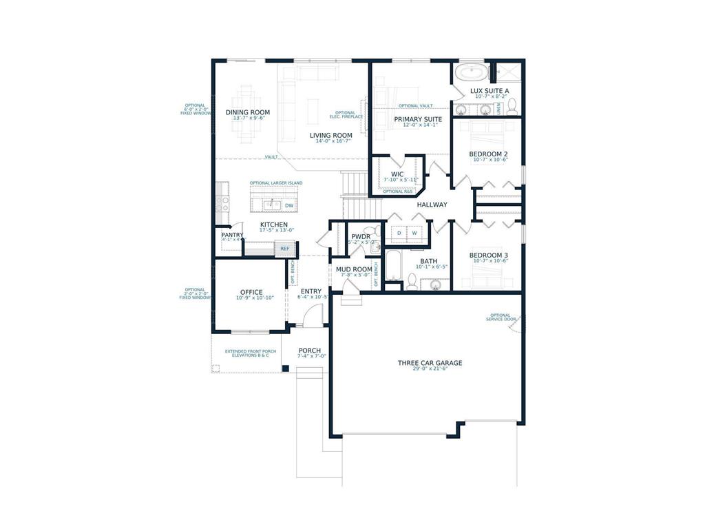 736 Blackbird Circle Delano MN 55328 7006552 image22