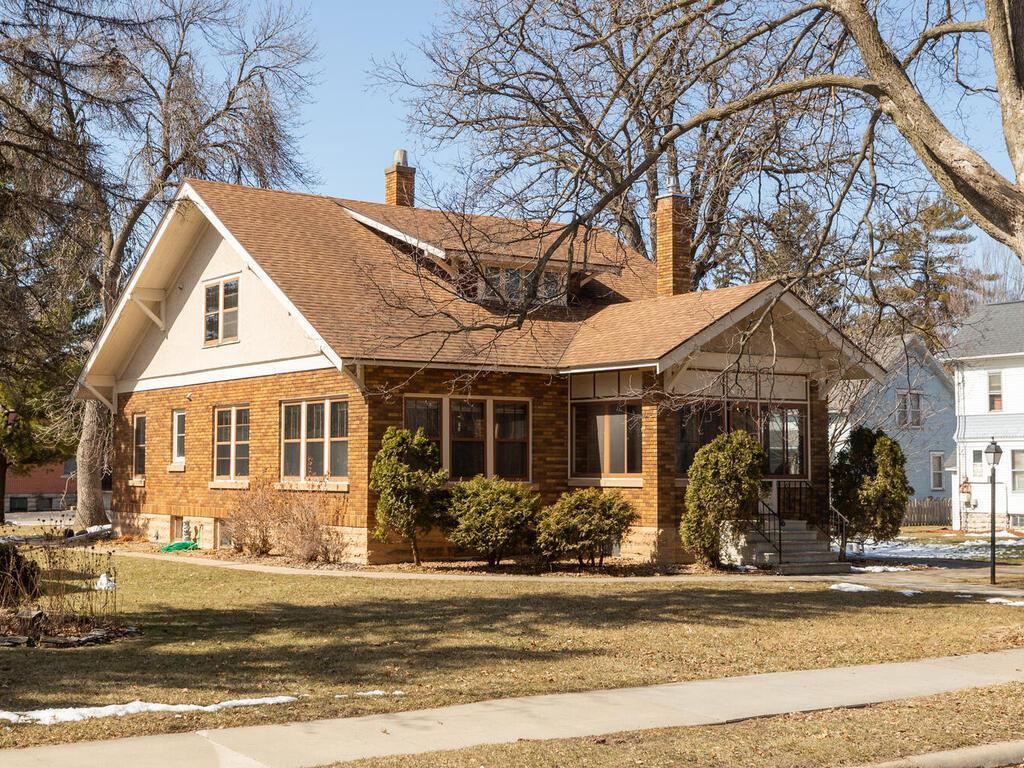 736 Church Avenue, Saint Charles, MN 55972 MLS 5727097 Edina Realty