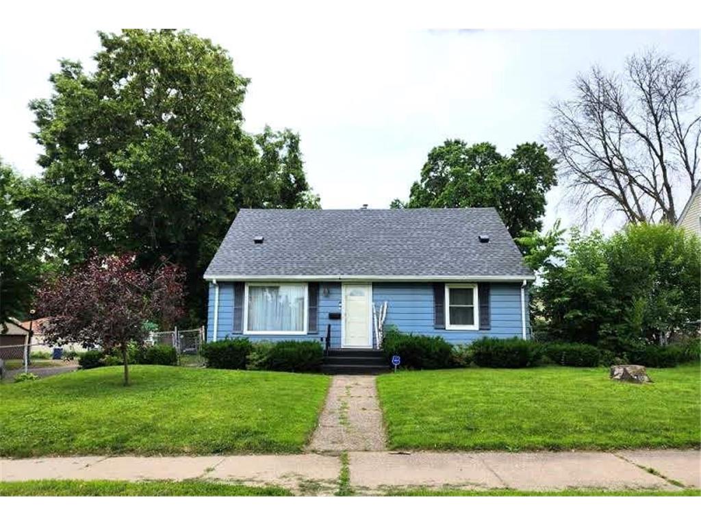 736 Hyacinth Avenue E Saint Paul MN 55106 6559268 image1
