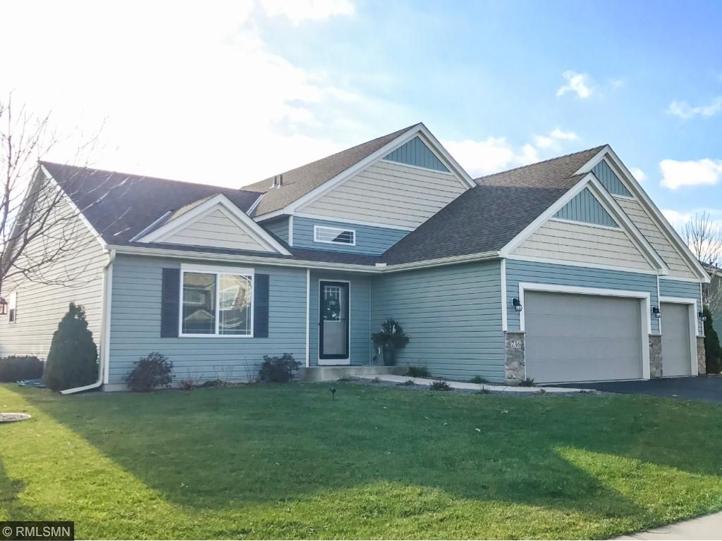 736 N 7th Street, Montrose, MN 55363 MLS 4780876 Edina Realty