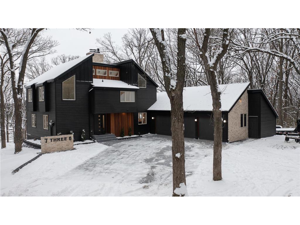 736 S Woodland Drive, Fergus Falls, MN, 56537 MLS 6309028 Edina Realty