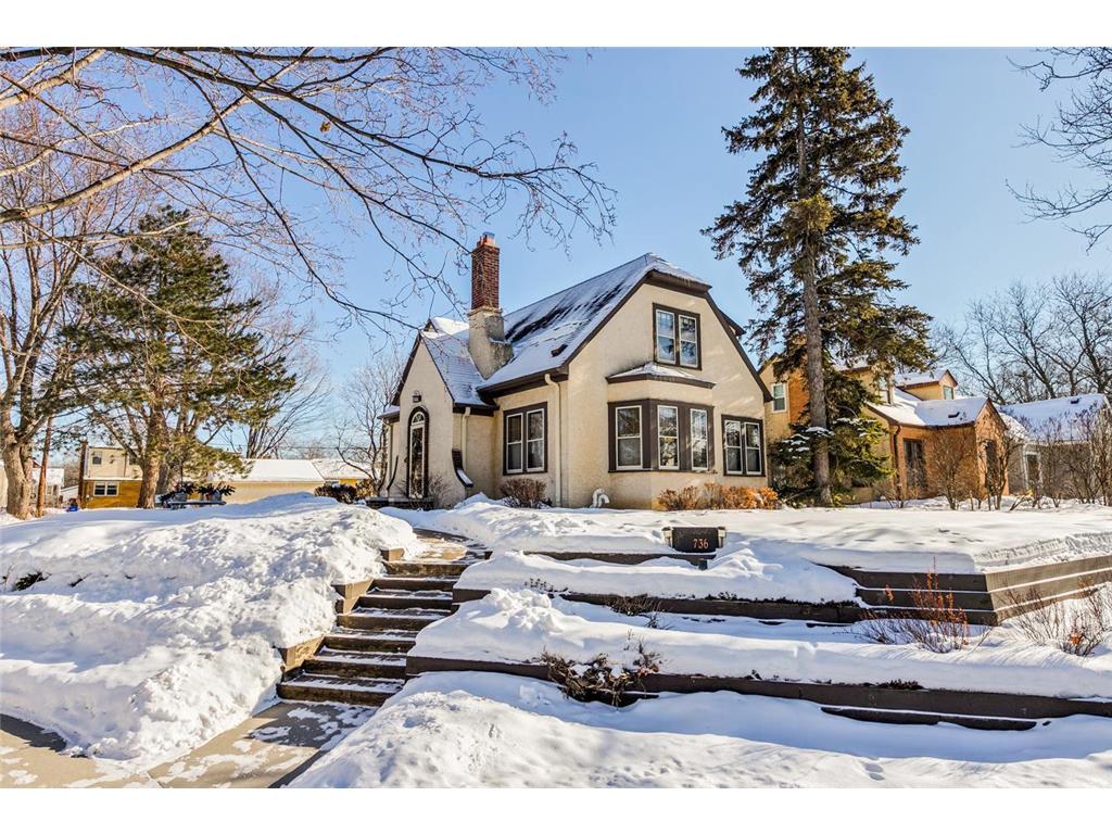 736 Wheelock Parkway W, Saint Paul, MN, 55117 MLS 6327050 Edina Realty
