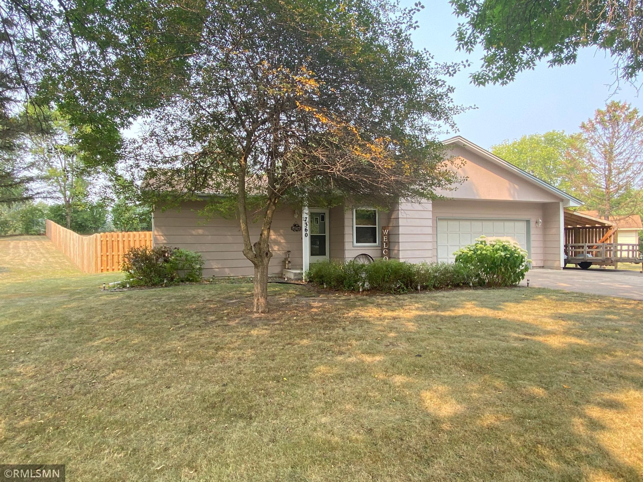 7360 208th Street N, Forest Lake, MN, 55025 MLS 6075246 Edina Realty