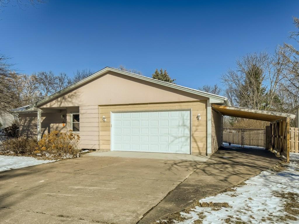 7360 208th Street N, Forest Lake, MN 55025 MLS 6313915 Edina Realty