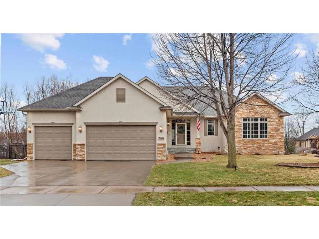 7360 Peltier Circle Centerville MN 55038 7049125 image1