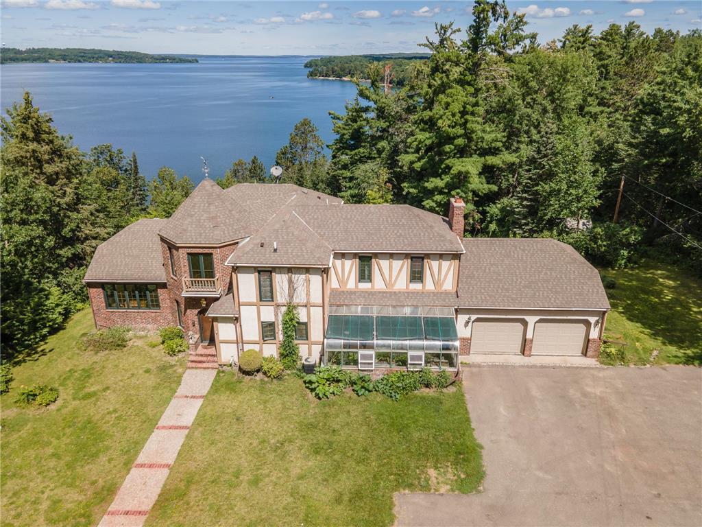 7361 Breezy Point Road NW, Walker, MN, 56484 MLS 6239865 Edina Realty