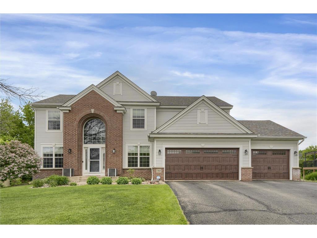 7362 Meadow Grass Avenue S Cottage Grove MN 55016 6530884 image1