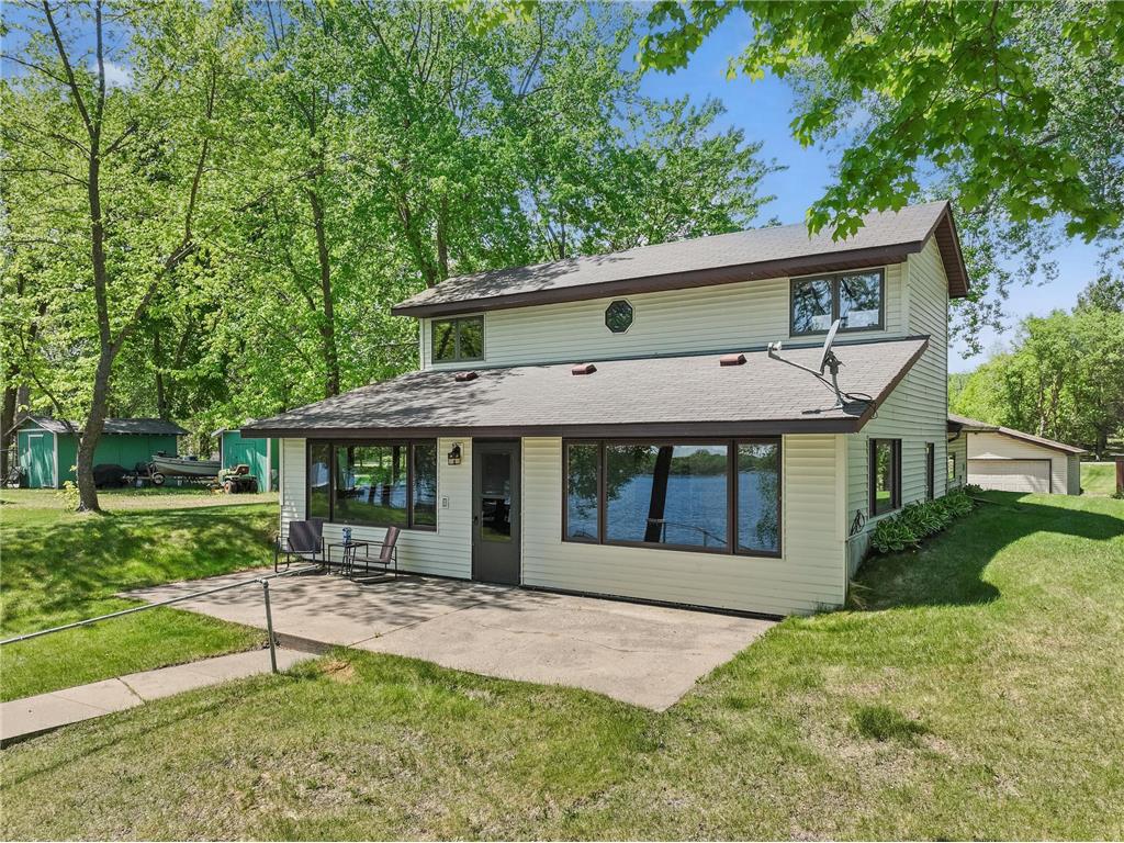7364 Isaak Avenue NW Annandale MN 55302 - Cedar Lake 6650464 image1