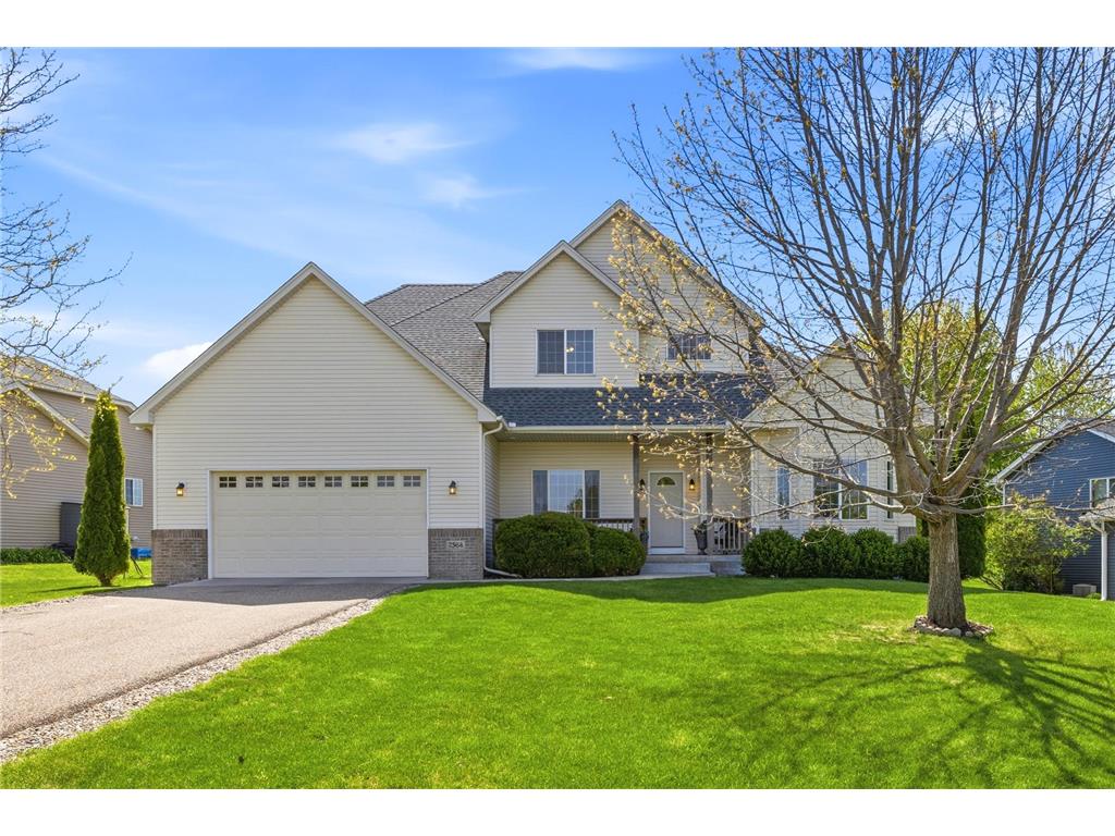 7364 Lambert Avenue NE Otsego MN 55301 7075369 image1