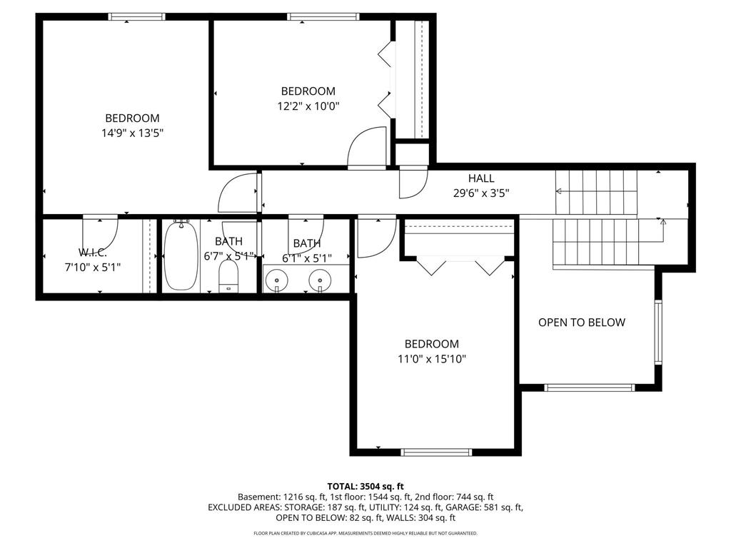 7364 Lambert Avenue NE Otsego MN 55301 7075369 image42