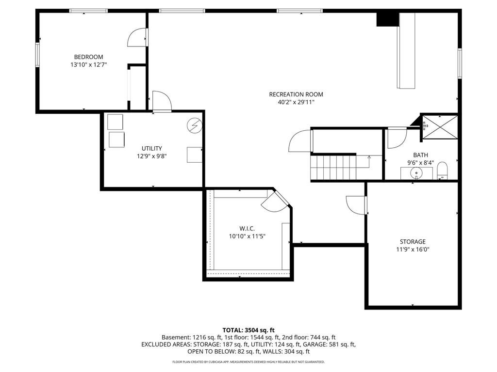 7364 Lambert Avenue NE Otsego MN 55301 7075369 image43