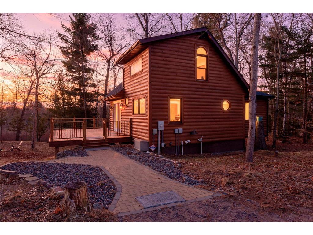 7364 Willow Street E Webster WI 54893 - Yellow River 7089132 image1